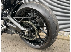 Yamaha XSR900