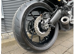 Yamaha XSR900