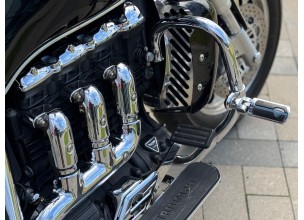 Triumph Rocket 3