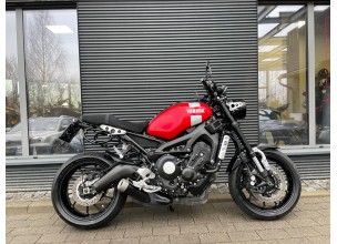 Yamaha XSR900