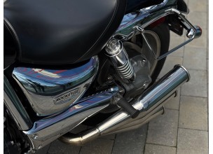 Triumph Rocket 3
