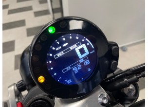 Yamaha XSR900