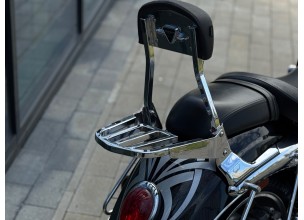 Triumph Rocket 3