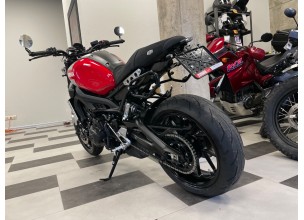 Yamaha XSR900