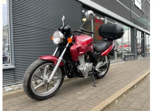 Honda CB500