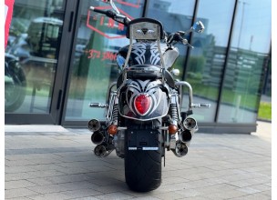 Triumph Rocket 3