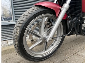 Honda CB500