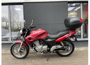 Honda CB500