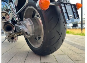Triumph Rocket 3