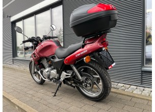 Honda CB500