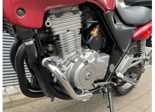 Honda CB500