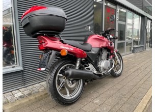 Honda CB500