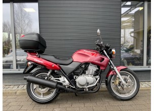 Honda CB500