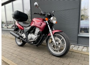 Honda CB500