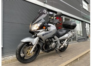 Suzuki DL1000 Vstrom