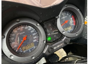 Suzuki DL1000 Vstrom