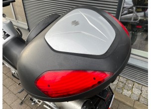 Suzuki DL1000 Vstrom