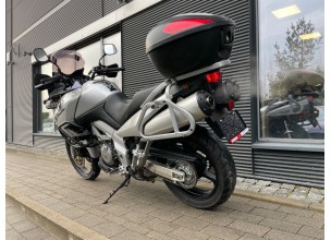 Suzuki DL1000 Vstrom