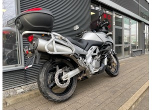 Suzuki DL1000 Vstrom