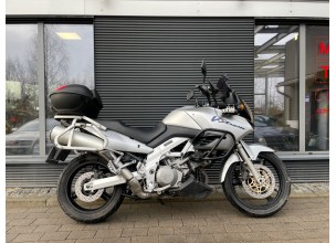 Suzuki DL1000 Vstrom