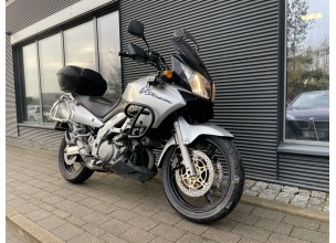 Suzuki DL1000 Vstrom