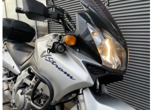 Suzuki DL1000 Vstrom