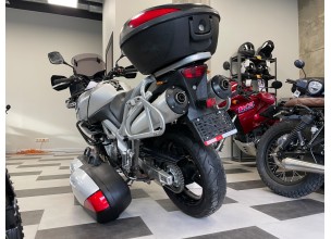 Suzuki DL1000 Vstrom