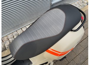 Piaggio Vespa GTV300