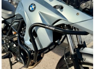 BMW F700GS
