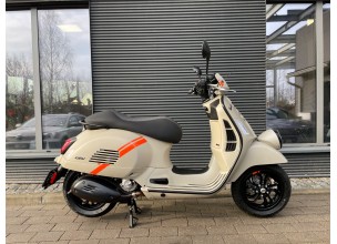 Piaggio Vespa GTV300