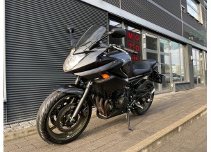 Yamaha XJ6 Diversion ABS