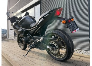 Yamaha XJ6 Diversion ABS