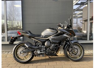 Yamaha XJ6 Diversion ABS