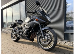 Yamaha XJ6 Diversion ABS