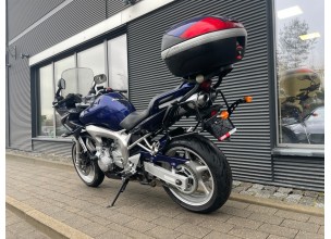 Yamaha FZ6