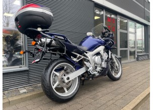 Yamaha FZ6