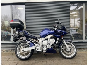 Yamaha FZ6