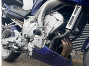 Yamaha FZ6