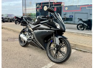 ﻿﻿Yamaha Yzf 125 Limited (97/200 )