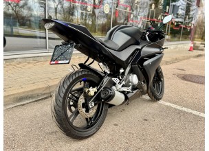 ﻿﻿Yamaha Yzf 125 Limited (97/200 )