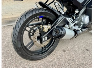 ﻿﻿Yamaha Yzf 125 Limited (97/200 )