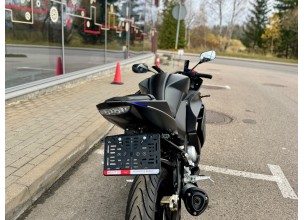﻿﻿Yamaha Yzf 125 Limited (97/200 )