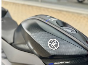 ﻿﻿Yamaha Yzf 125 Limited (97/200 )