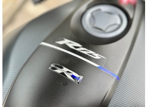 ﻿﻿Yamaha Yzf 125 Limited (97/200 )