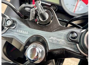 ﻿﻿Yamaha Yzf 125 Limited (97/200 )