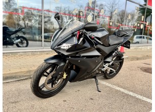 ﻿﻿Yamaha Yzf 125 Limited (97/200 )