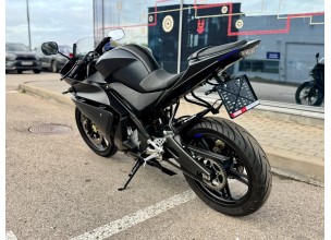 ﻿﻿Yamaha Yzf 125 Limited (97/200 )