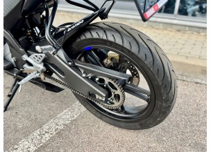 ﻿﻿Yamaha Yzf 125 Limited (97/200 )