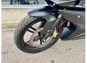 ﻿﻿Yamaha Yzf 125 Limited (97/200 )