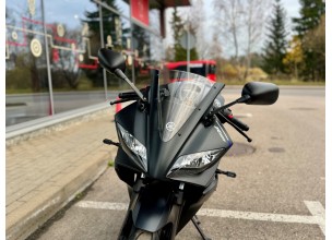 ﻿﻿Yamaha Yzf 125 Limited (97/200 )